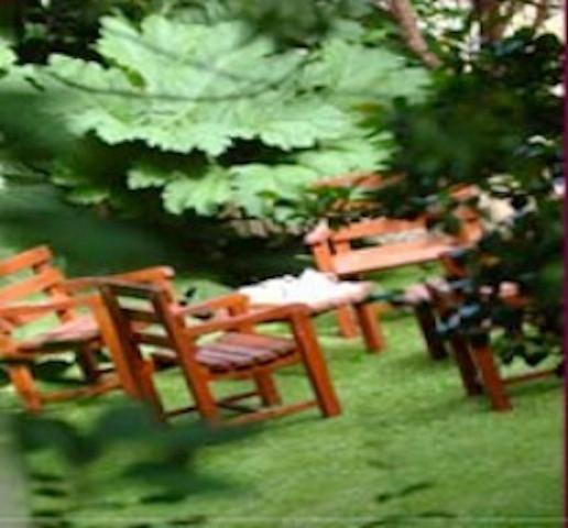 The Grange Bed & Breakfast Сейнт Остел Екстериор снимка