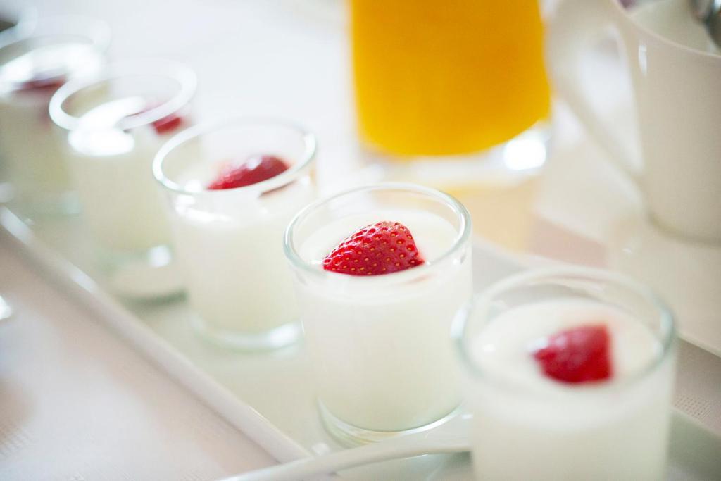 The Grange Bed & Breakfast Сейнт Остел Екстериор снимка